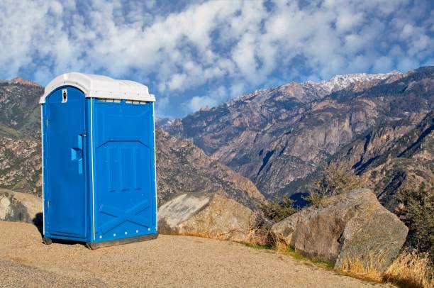 Best VIP or Luxury Restroom Trailers  in Pennsboro, WV