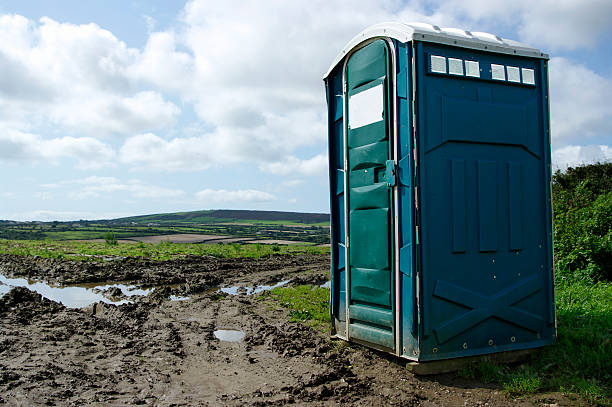 Portable Restrooms for Agricultural Sites in Pennsboro, WV